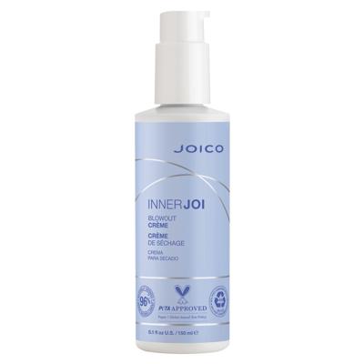 Joico Innerjoi Blow Dry Lotion 150ml