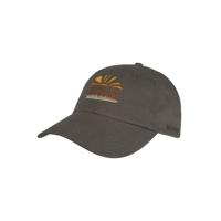 Hatland Deric Pet Heren Grey One Size