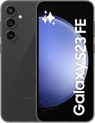 Samsung Galaxy S23 FE 5G 256GB (Simlockvrij)