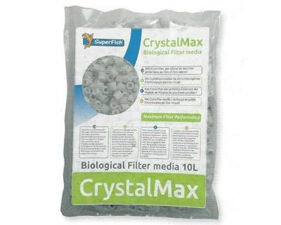 Superfish Superfish Crystalmax Zak 10l