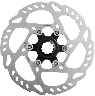 Remschijf Shimano SM-RT70 Center Lock - 140 mm