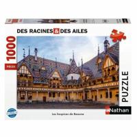 Puzzel Ravensburger Nathan