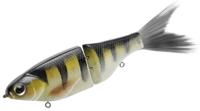 Spro KGB Chad Shad 180 Ghost Perch Spro KGB Chad Shad 180 Ghost Perch