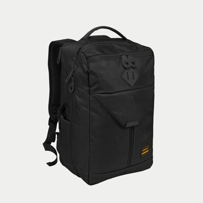 Cabin Max Equator - 20L - RyanAir Rugzak - 40x20x25 cm - Black