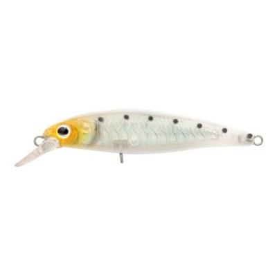 SPRO Spro Ikiru Silent Jerk 95 N.Chart Back