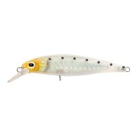 SPRO Spro Ikiru Silent Jerk 95 N.Chart Back