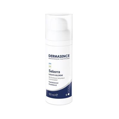 Dermasence Seborra Light Gel Cream 50ml