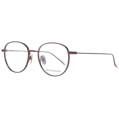 Heren Brillenframe Scotch & Soda SS2001 51186