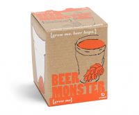 Gift Republic Bier Monster