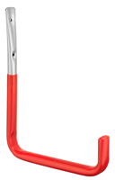 Connex Gereedschapshaak M:302X250X91 (4)2 - DY222039