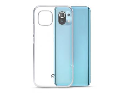 Mobilize Mobilize Gelly Case Xiaomi Mi 11 Clear