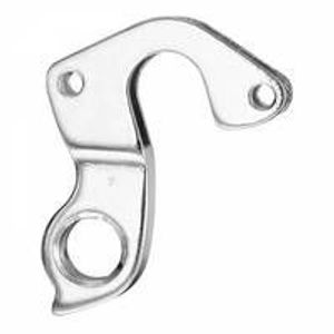Union derailleurpad gh-150 met schroefset m3x1.0