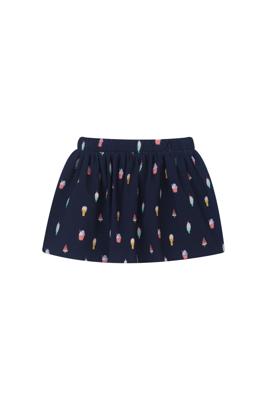 Someone Zomer rok meisjes - blauw - millie