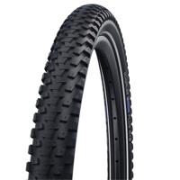 Schwalbe draadband marathon plus mtb 57-584 +r zwart