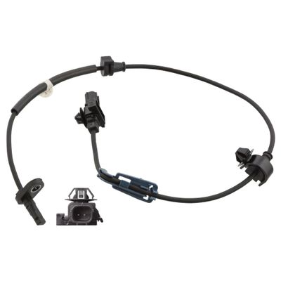 ABS - sensor 106470
