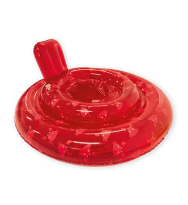 Swim Essentials Baby Float Oh Crab 0-1 jaar