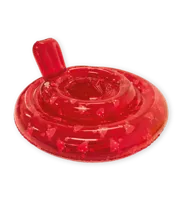 Swim Essentials Baby Float Oh Crab 0-1 jaar