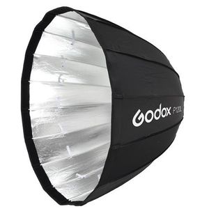 Godox P120L Deep Parabolic softbox met Bowens mount