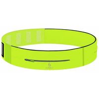 Flipbelt Zipper Adjustable