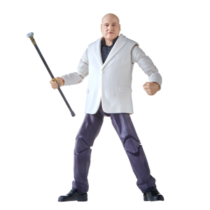 Hasbro Marvel Legends Kingpin