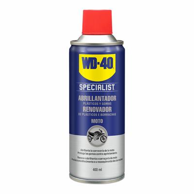 Spray Siliconen Polijster (400 ml)