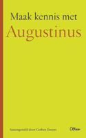 Maak kennis met Augustinus - Gerben Zweers - ebook