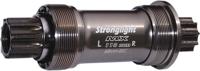 STRONGLIGHT Bot.bracket strongl.jp mx bsa isis twister 113mm