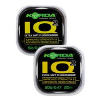 Korda IQ2 / IQ Extra Soft 20m 15 lb - thumbnail