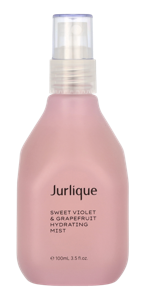 Jurlique Sweet Violet and Grapefruit Hydrating Mist 100ml Dames