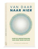 Van daar naar Hier (Paperback) Van daar naar Hier (Paperback)