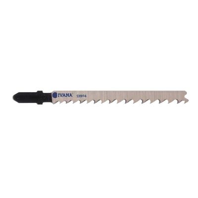 Ivana decoupeerzaagbladen [5st] - HCS - T101D - hout clean line - 53904