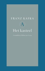 Het kasteel - Franz Kafka - ebook