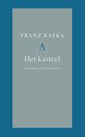 Het kasteel - Franz Kafka - ebook