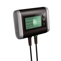 Bedieningsdisplay Fish Feeder Pro Bedieningsdisplay Fish Feeder Pro