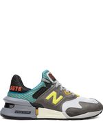 New Balance baskets MS997 Bodega No Bad Days - Gris - thumbnail