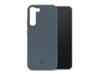 Mobilize Mobilize Rubber Gelly Case Samsung Galaxy S23+ 5G Matt Blue