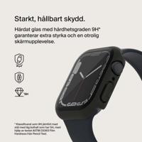 Schermbescherming voor smartwatch Belkin OVG004ZZBK-REV Zwart
