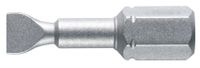 Makita Accessoires Schroefbit sl1,0x5,5x25mm - P-53300 - thumbnail