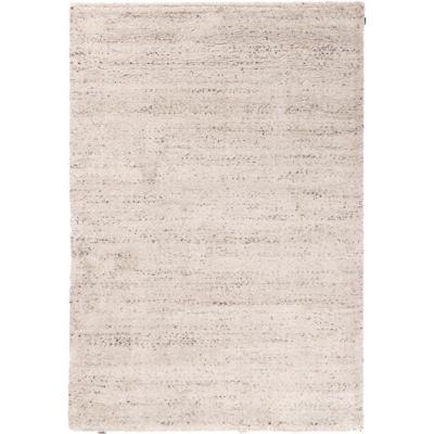 Vloerkleed Bodil lichtgrijs 21 - 160x230