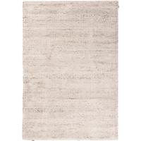 Vloerkleed Bodil lichtgrijs 21 - 160x230