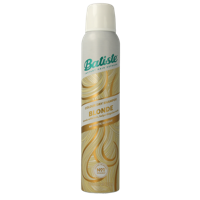Batiste Droogshampoo light & blonde 200 Milliliter