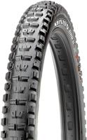 Maxxis minion dhr ii 20x2.30" dual 60 wire tyre