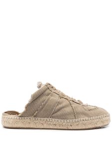Maison Margiela baskets Replica - Tons neutres