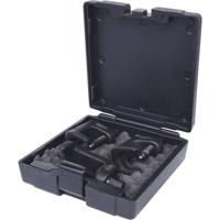 KS Tools 670.0060 Universele scharnierpenuitdrukset, 3-delig