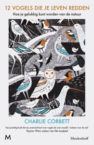 12 vogels die je leven redden (Paperback)