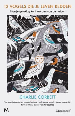 12 vogels die je leven redden (Paperback)