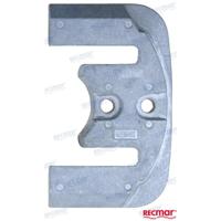 ANODOS DE ZINC Y COJINETES - Mercruiser REC821630Q1 - ANODO MERCURY ZINC
