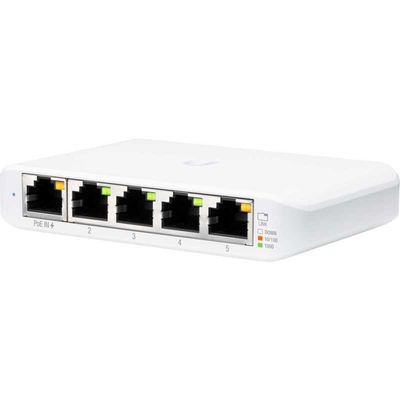 USW-Flex-Mini-3 Switch