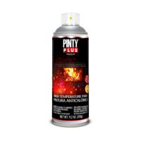Anti-warmteverf Pintyplus Tech A150 400 ml Spray Zilverkleurig