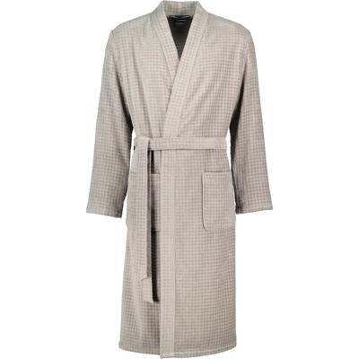 Cawö Cawö Kimono 5508 Uni graphit 58